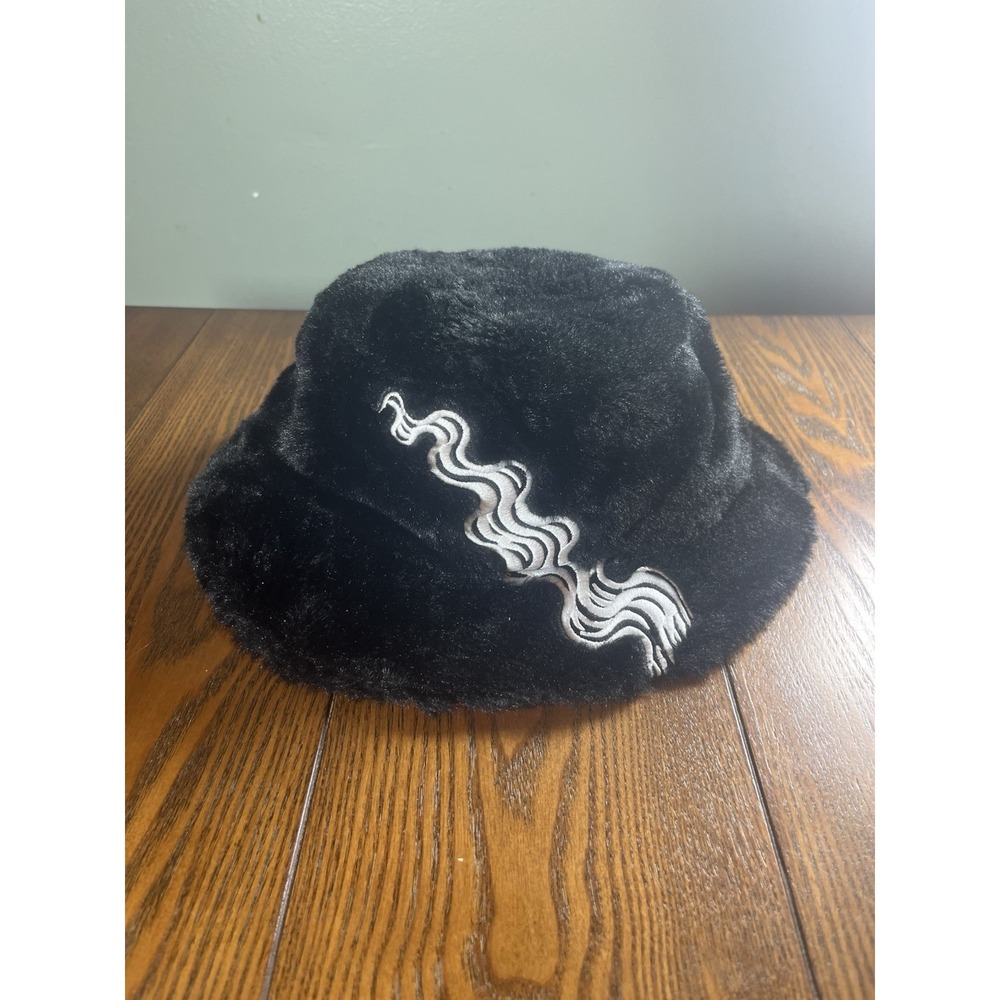 Universal Studios Dark Universe Bride Of Frankenstein Hair Bucket Hat
